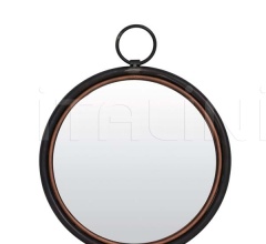 Настенное зеркало IDEAL 7304110 Настенное зеркало IDEAL 7304110 фабрика Light & Living