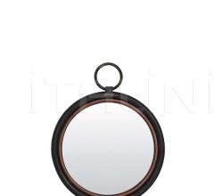 Настенное зеркало IDEAL 7304010 Настенное зеркало IDEAL 7304010 фабрика Light & Living