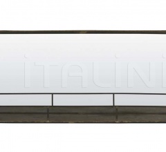 Настенное зеркало SELF 7302750 Настенное зеркало SELF 7302750 фабрика Light & Living