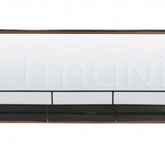 Настенное зеркало SELF 7302723 Настенное зеркало SELF 7302723 фабрика Light & Living