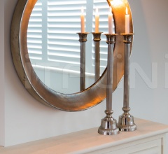 Настенное зеркало SPIRIT 7300523 Настенное зеркало SPIRIT 7300523 фабрика Light & Living