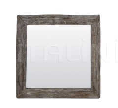 Настенное зеркало SIGHT 7300184 Настенное зеркало SIGHT 7300184 фабрика Light & Living