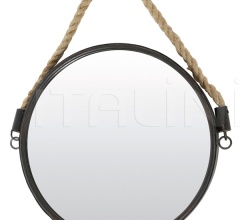 Настенное зеркало FORCE 6215318 Настенное зеркало FORCE 6215318 фабрика Light & Living