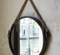 Настенное зеркало FORCE 6215318 Настенное зеркало FORCE 6215318 фабрика Light & Living