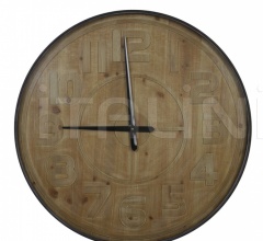 Часы LOGAN 7108764 фабрика Light & Living