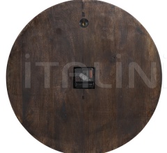 Часы KAMUDI 7108484 фабрика Light & Living