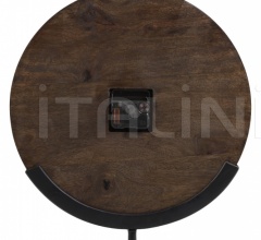 Часы KAMUDI 7108384 фабрика Light & Living