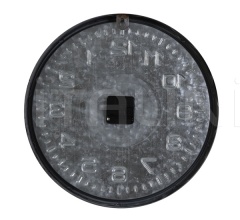 Часы RICARD 7108125 Часы RICARD 7108125 фабрика Light & Living