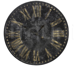 Часы ETHAN 7107712 Часы ETHAN 7107712 фабрика Light & Living