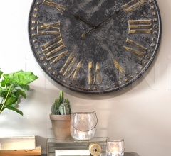 Часы ETHAN 7107712 Часы ETHAN 7107712 фабрика Light & Living