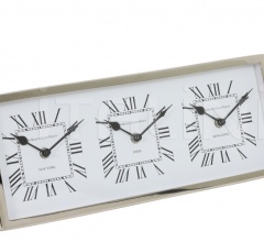 Часы KELSTON 7107019 Часы KELSTON 7107019 фабрика Light & Living