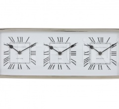 Часы KELSTON 7107019 Часы KELSTON 7107019 фабрика Light & Living