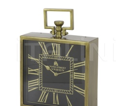 Часы LONDON 7105718 Часы LONDON 7105718 фабрика Light & Living