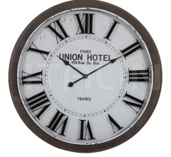 Часы BANBURY 7105673 Часы BANBURY 7105673 фабрика Light & Living