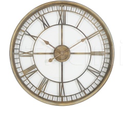 Часы LEWES 7105185 фабрика Light & Living