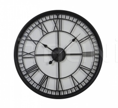 Часы LEWES 7105112 фабрика Light & Living