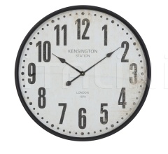 Часы ROGERS 7104613 фабрика Light & Living