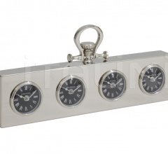 Часы CITIES 7103419 фабрика Light & Living