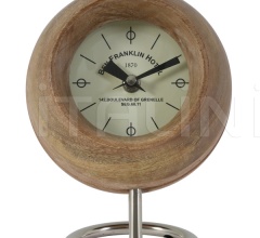 Часы LEESTON 7102784 фабрика Light & Living