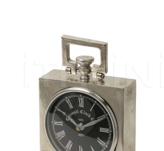 Часы BRADFORD 7101257 фабрика Light & Living