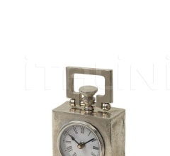 Часы BRADFORD 7101157 фабрика Light & Living