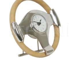 Часы STEERING 6259519 фабрика Light & Living