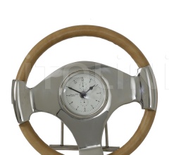 Часы STEERING 6259519 фабрика Light & Living