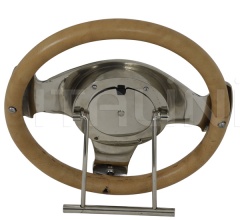 Часы STEERING 6259519 фабрика Light & Living