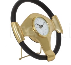 Часы STEERING 6259518 фабрика Light & Living