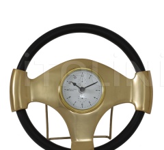 Часы STEERING 6259518 фабрика Light & Living