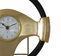 Часы STEERING 6259518 фабрика Light & Living