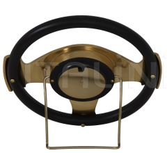 Часы STEERING 6259518 фабрика Light & Living