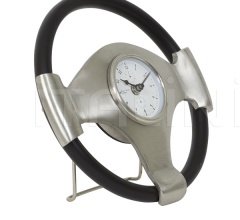 Часы STEERING 6259515 фабрика Light & Living