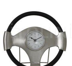 Часы STEERING 6259515 фабрика Light & Living
