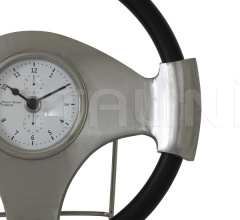 Часы STEERING 6259515 фабрика Light & Living