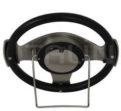 Часы STEERING 6259515 фабрика Light & Living