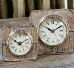 Часы DASH 6228857 фабрика Light & Living