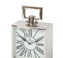 Часы LONDON 6228019 фабрика Light & Living