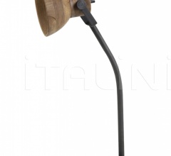 Настольная лампа IMBERT 1848284 Настольная лампа IMBERT 1848284 фабрика Light & Living