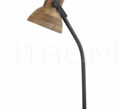 Настольная лампа IMBERT 1848284 Настольная лампа IMBERT 1848284 фабрика Light & Living