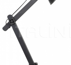 Настольная лампа ELBART 1848012 Настольная лампа ELBART 1848012 фабрика Light & Living