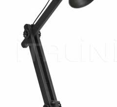 Настольная лампа ELBART 1848012 Настольная лампа ELBART 1848012 фабрика Light & Living