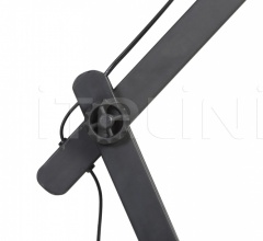 Настольная лампа ELBART 1848012 Настольная лампа ELBART 1848012 фабрика Light & Living