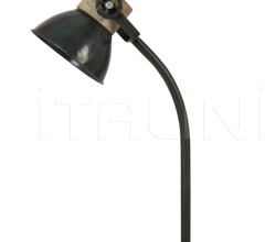 Настольная лампа JODY 1830876 Настольная лампа JODY 1830876 фабрика Light & Living