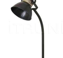 Настольная лампа JODY 1830876 Настольная лампа JODY 1830876 фабрика Light & Living