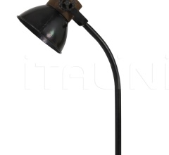 Настольная лампа JODY 1830816 Настольная лампа JODY 1830816 фабрика Light & Living