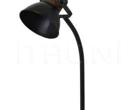 Настольная лампа JODY 1830816 Настольная лампа JODY 1830816 фабрика Light & Living