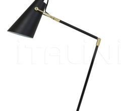 Настольная лампа BORRE 1817856 Настольная лампа BORRE 1817856 фабрика Light & Living