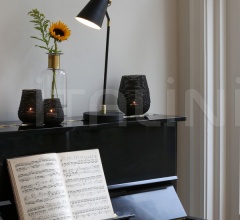 Настольная лампа BORRE 1817856 Настольная лампа BORRE 1817856 фабрика Light & Living