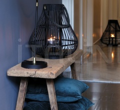 Настольная лампа BORRE 1817856 Настольная лампа BORRE 1817856 фабрика Light & Living